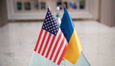 Реальна вартість допомоги США для України становила лише $50 млрд