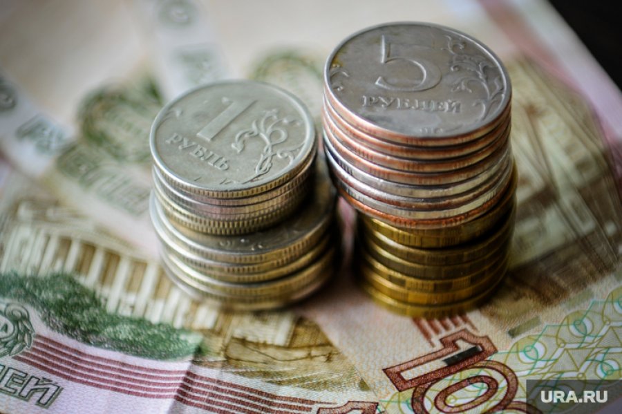 росія хоче прив'язати рубль до золота