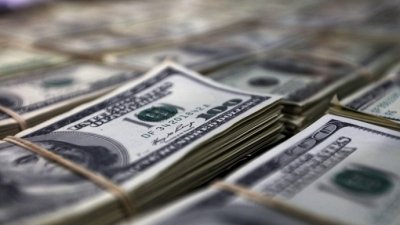 Валютні резерви НБУ скоротилися у червні на $2,35 млрд