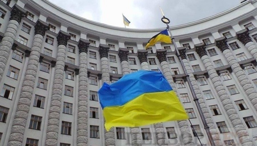 Кабмін скасував перелік товарів критичного імпорту