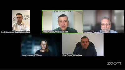 Лізинг воєнного часу: як банки допомагають бізнесу модернізуватися