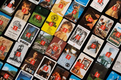 Альфа-Банк Україна подарував клієнтам старі нові календарі