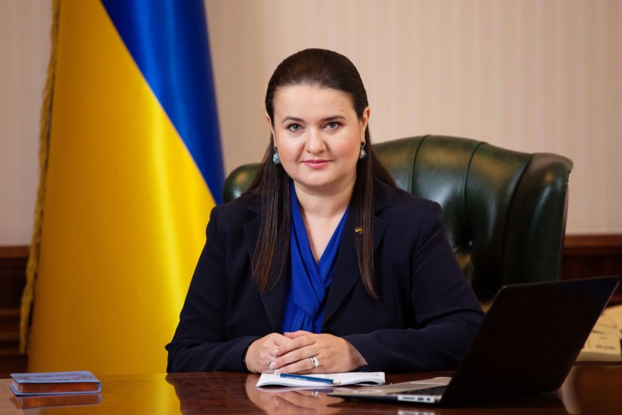 Мінфін розпочав підготовку держбюджету на 2021 рік