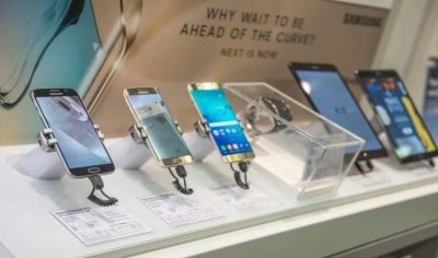 Мережу магазинів побутової техніки підозрюють в податковому ухиленні