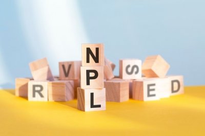 Частка NPL у банках зросла на 0,8%