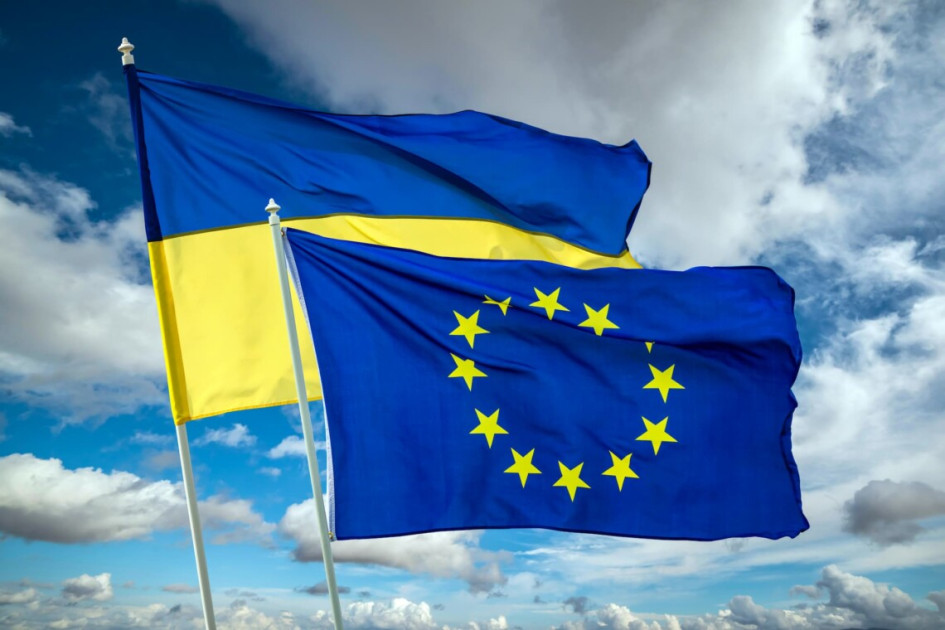 ЄС з 6 червня повертає скасовані мита на товари з України