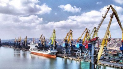 Фонд держмайна оголосив про аукціон з продажу Білгород-Дністровського порту