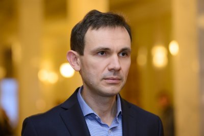 Лаврик Олег
