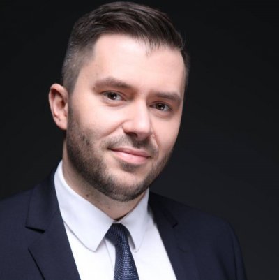 Руслан Магомедов очолить НКЦПФР