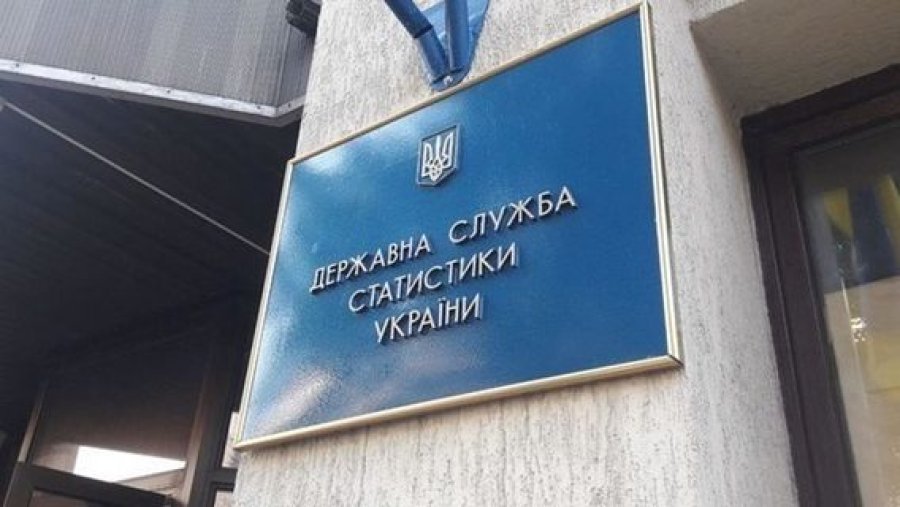 Мінцифри цифровізує Держстат