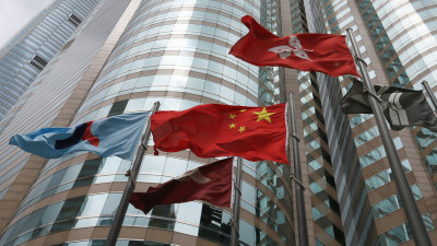 Китайські фондові ринки обвалилися через фіскальні стимули влади