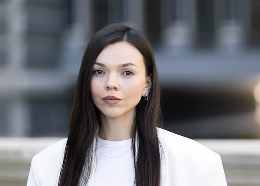 Дар'я Софіна очолила департамент ліцензування НБУ