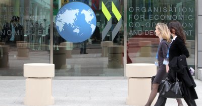 Україна отримає статус спостерігача у Робочій групі ОЕСР