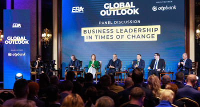 Банки спостерігають зростання інвестиційних потреб у бізнес-клієнтів – В.Мудрий