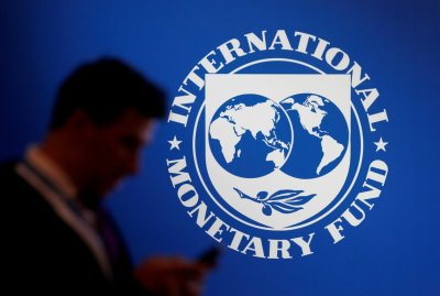 МВФ прогнозує сповільнення інфляції в Україні до 22,5% у 2023 році