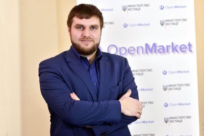 Вишньов звільняється з посади гендиректора ДП «СЕТАМ»