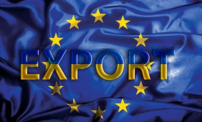 Україна експортувала до ЄС товарів на $28 млрд