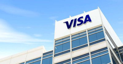 Visa відкриває ІТ-хаб у Польщі