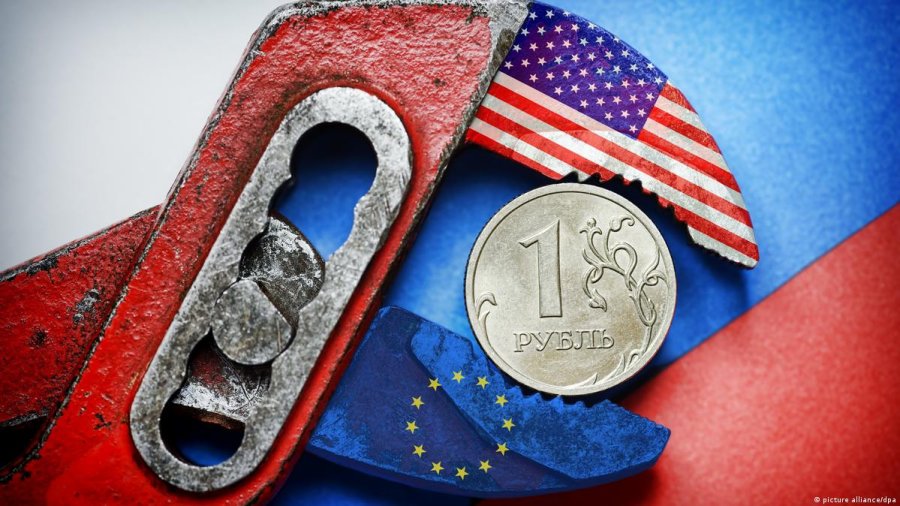 ЄС прагне ухвалити 10-й пакет санкцій проти рф до лютого