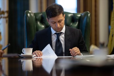 Банки очікують проблеми з МВФ через законопроєкт про валютну іпотеку