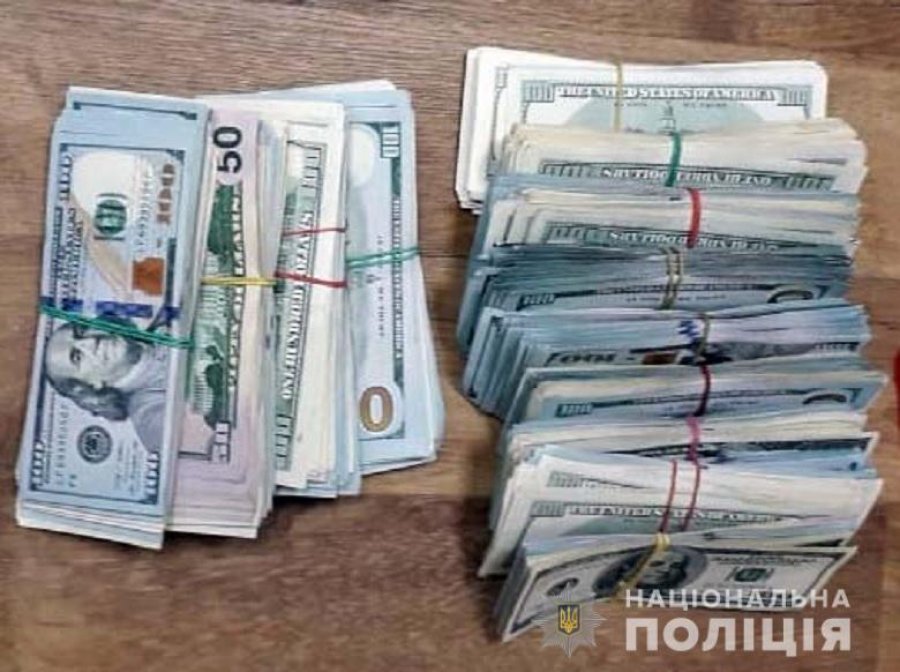 Мошенник «создал» банк в Киеве для финансовой аферы