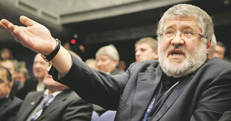 Коломойський отримав третю підозру