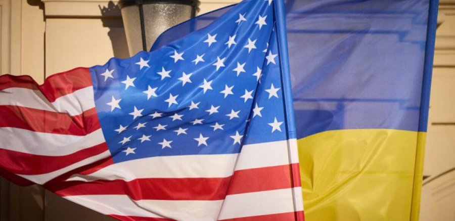 Україна отримає від США грант на $3,9 млрд