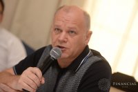 Довбенко Михайло