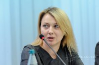 Украинцы начали отдавать предпочтение виртуальным картам