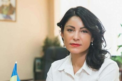 Уряд призначив Олену Думу головою АРМА