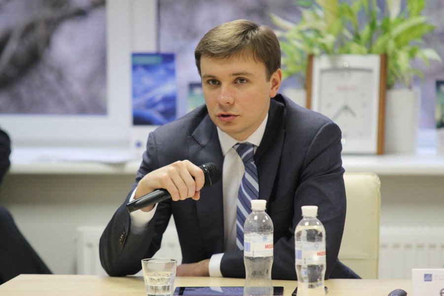Роман Качур уходит из Минфина во Всемирный банк