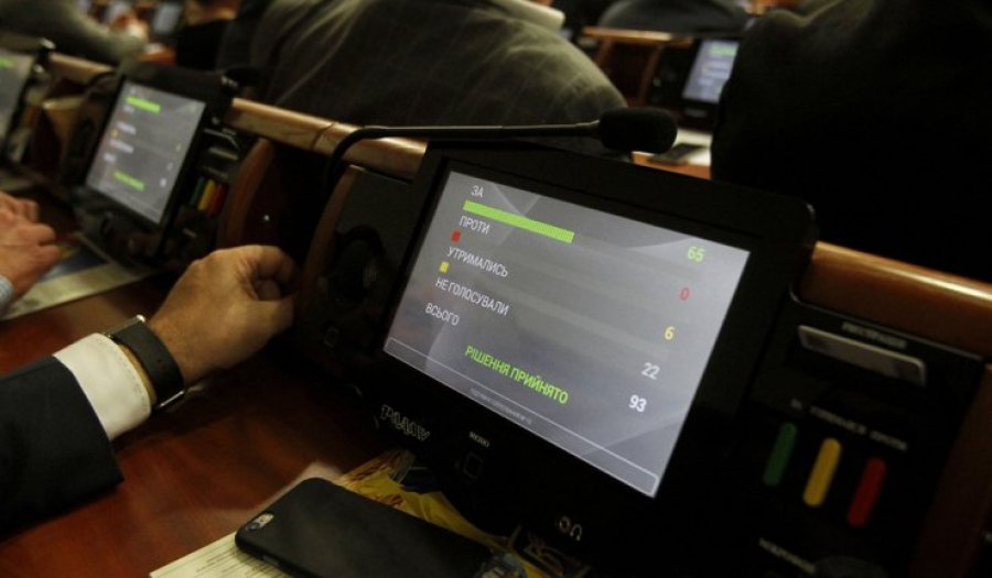 Киевсовет выяснит причины банкротства "Хрещатика"