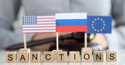США ввели санкції проти найбільшого виробника титану в рф