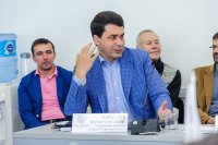 Смена регулятора страхового рынка не разрушит его схемы