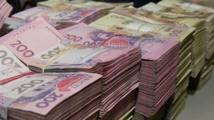 Мінфін продав гривневі ОВДП на понад 6 млрд грн