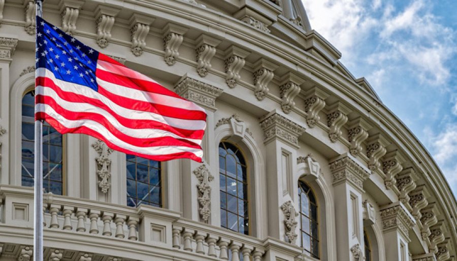 Голосування за допомогу Україні у США можуть перенести на кілька тижнів