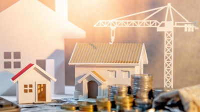 В Україні сповільнюється ринок житла