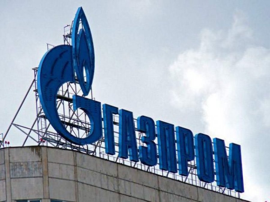 Верховный суд отказал "Газпрому" в оспаривании штрафа