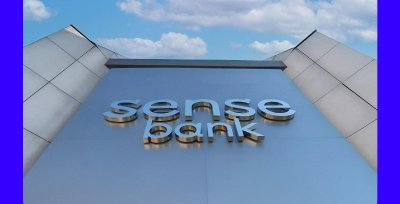 Український Sense Bank почав кредитувати енергоефективні проєкти бізнесу