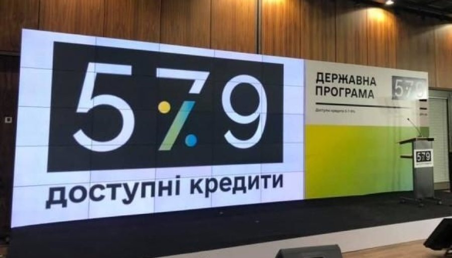 Банки видали пільгових кредитів для бізнесу ще на 1,92 млрд грн