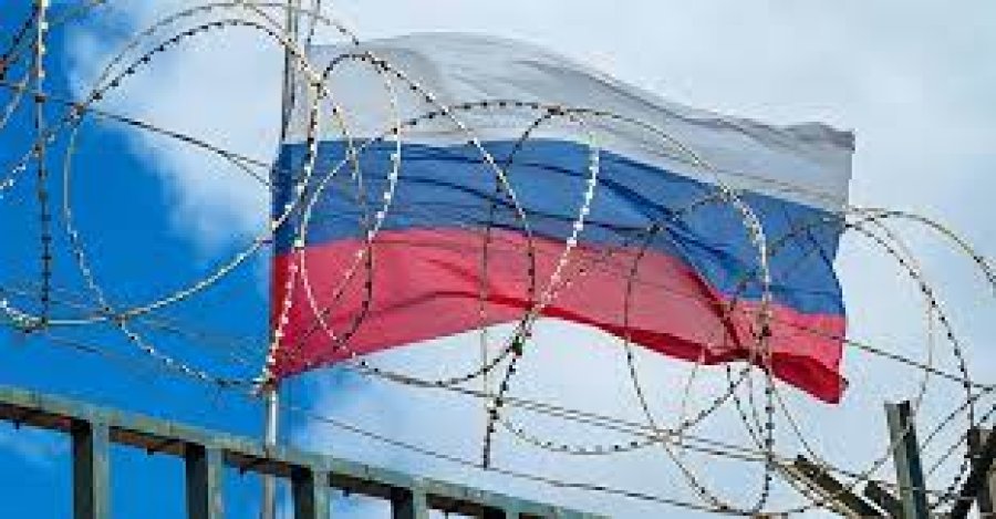 Білий дім підтримав конфіскацію $300 млрд заморожених активів рф на користь України