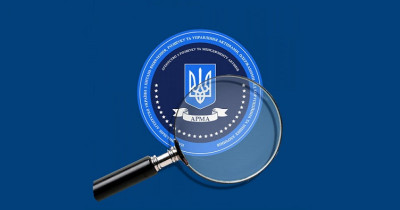 АРМА минулого року розшукало за кордоном $20 млн корупціонерів, які родом з України