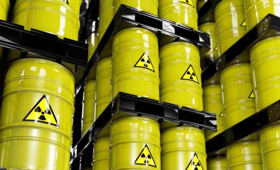 5 країн G7 створили альянс для витіснення рф з ринку ядерного палива