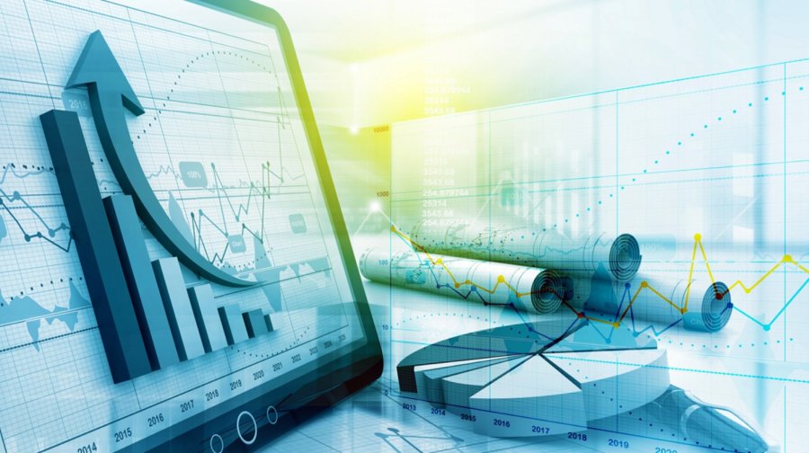 Нацбанк підвищив прогноз росту економіки цьогоріч до 2%