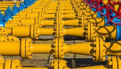 Україна не продовжить угоду з транзиту російського газу