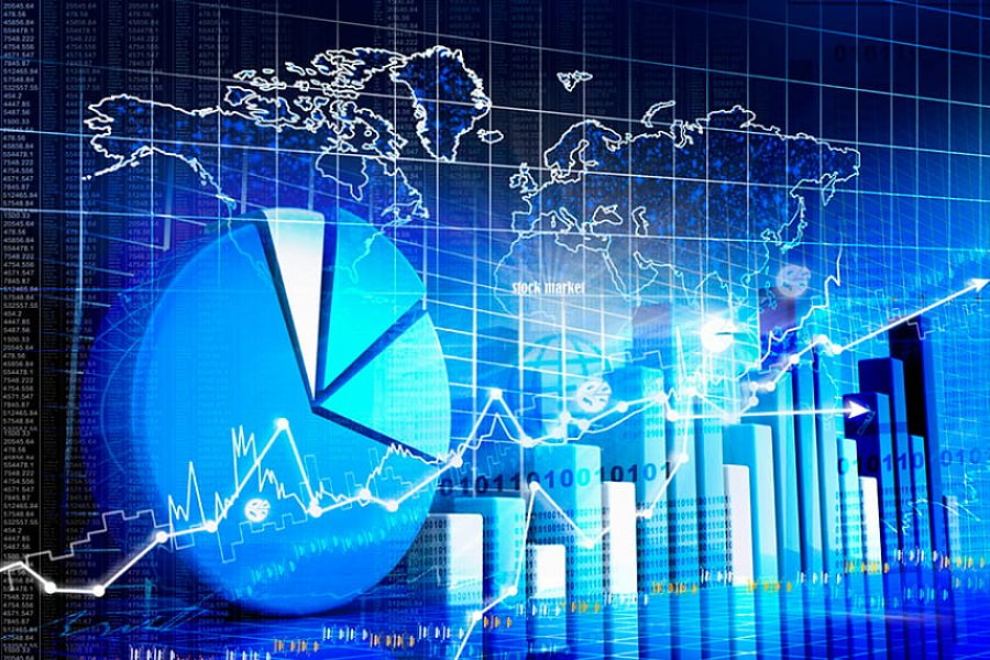 МВФ покращив очікування макроекономічних перспектив України