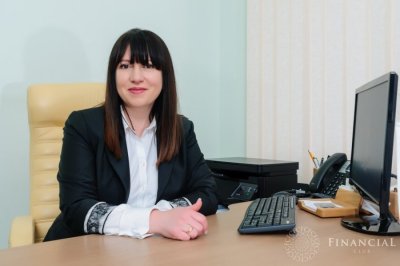 Мелеш Екатерина