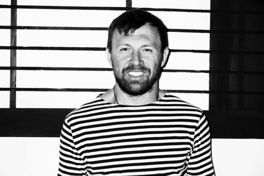 Банкір на мільйон