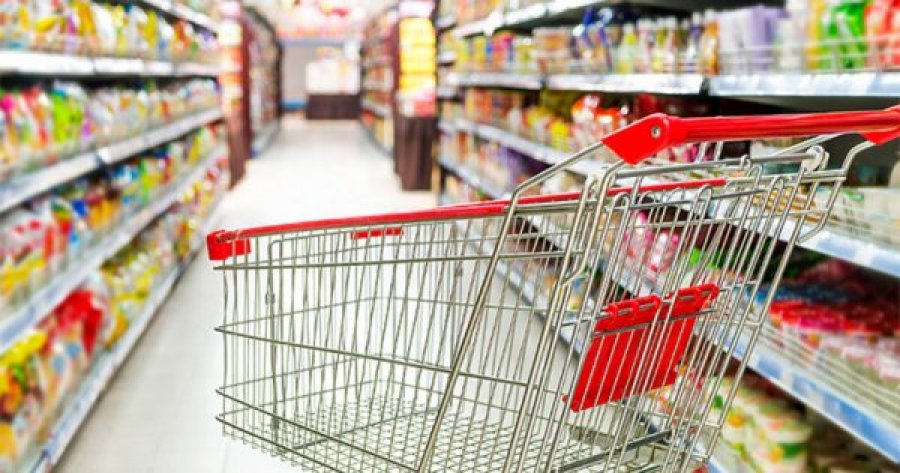 Споживчі ціни в березні зросли на 1,7%