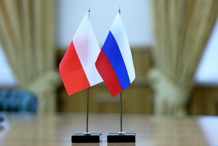 Переводы из России упали на 6%, а из Польши выросли на 57%